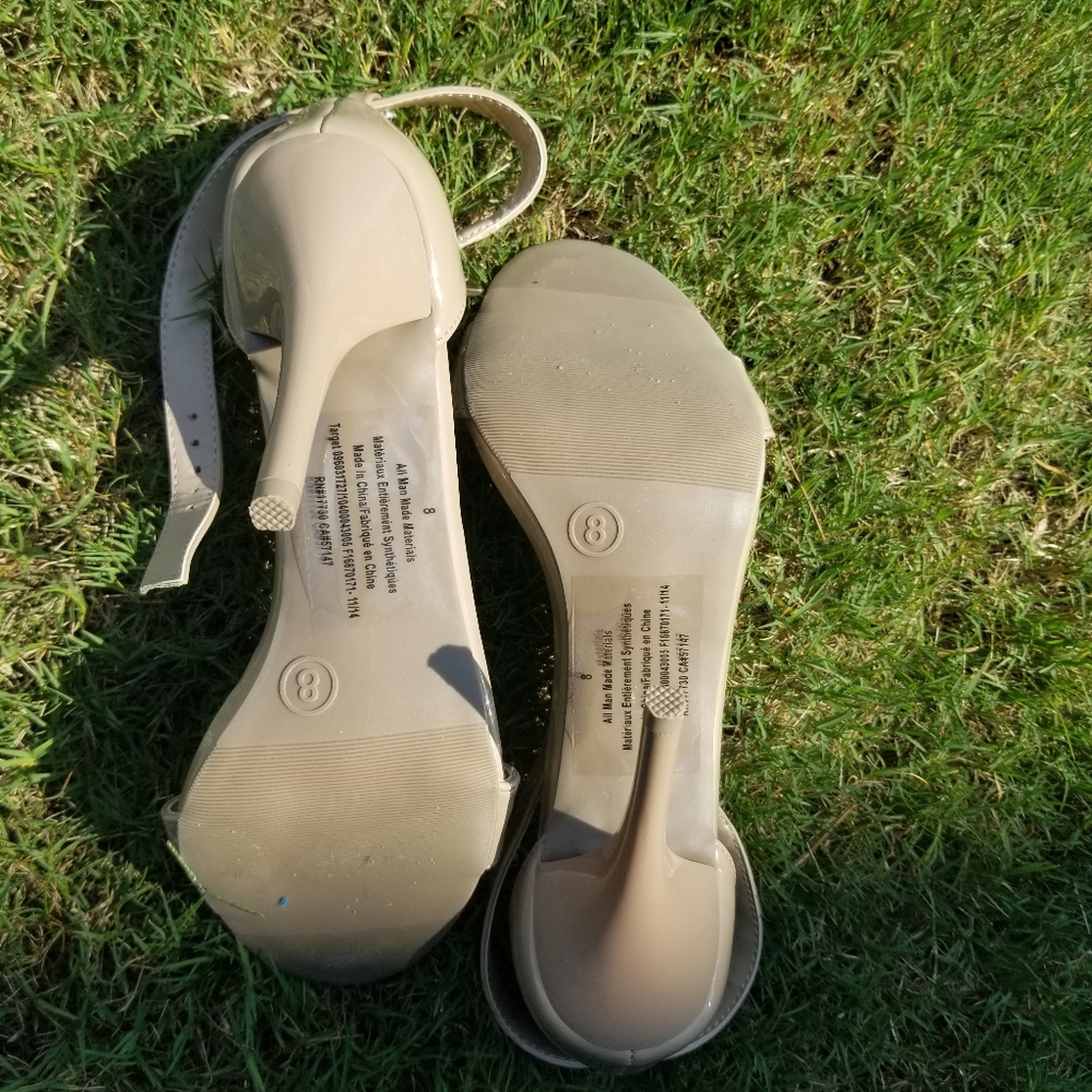 Mossimo Heels - Picture 5 of 6